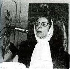Zulekha Al Shehabi